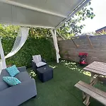 Holiday home La Almadraba Del Palmar I