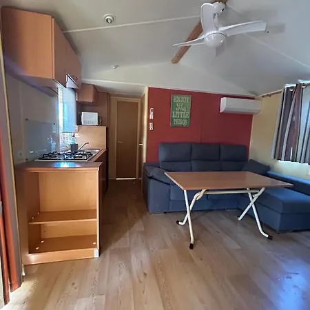 La Almadraba Del Palmar I 別荘 *