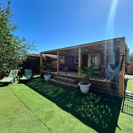 La Almadraba Del Palmar I 別荘 *