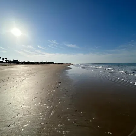 別荘 La Almadraba Del Palmar I