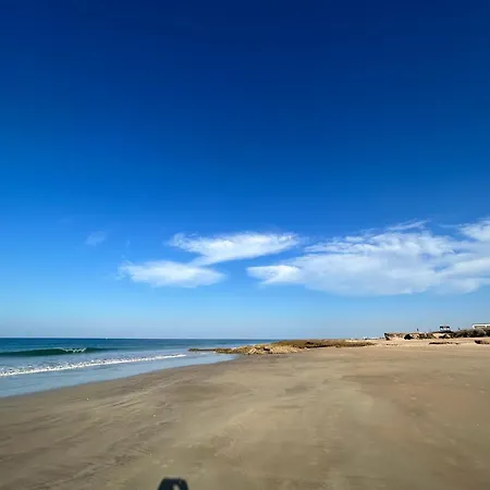La Almadraba Del Palmar I