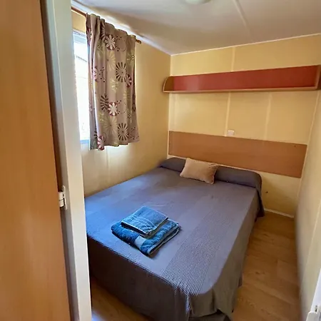 別荘 La Almadraba Del Palmar I *