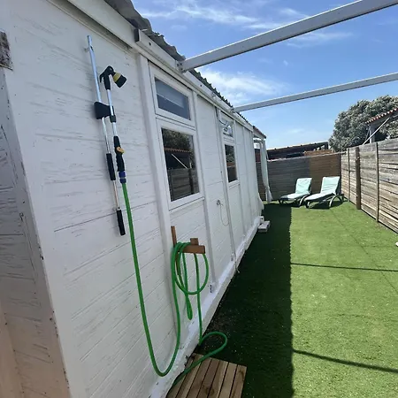 別荘 La Almadraba Del Palmar I カディス