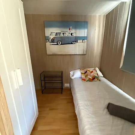 別荘 La Almadraba Del Palmar I *