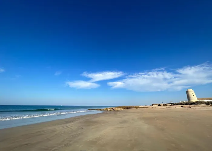 La Almadraba Del Palmar I