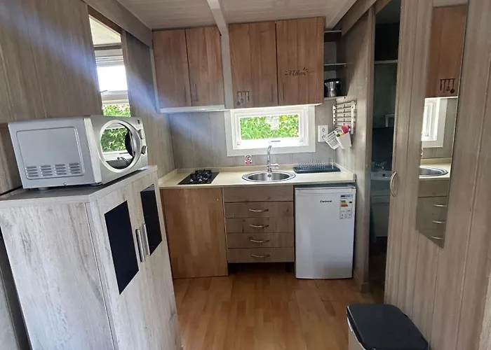 別荘 La Almadraba Del Palmar I *