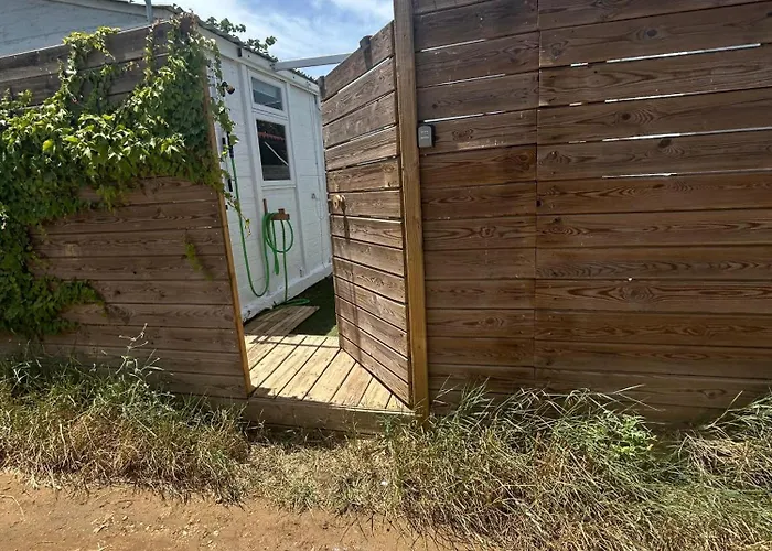 La Almadraba Del Palmar I カディス