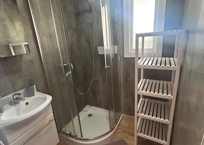 別荘 La Almadraba Del Palmar I カディス