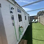 Ferienhaus La Almadraba Del Palmar I Cádiz