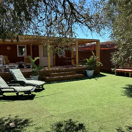La Almadraba Del Palmar I Кадіс
