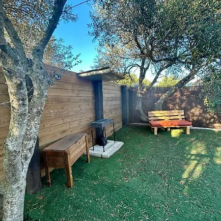 La Almadraba Del Palmar I Hébergement de vacances