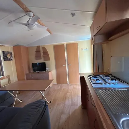 La Almadraba Del Palmar I Cadix