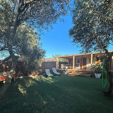 בית נופש La Almadraba Del Palmar I