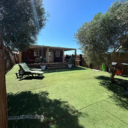 La Almadraba Del Palmar I *