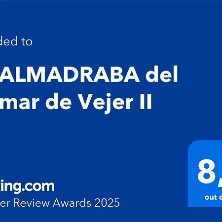 La Almadraba Del Palmar I