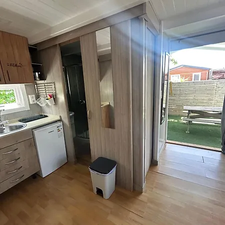 La Almadraba Del Palmar I Holiday home