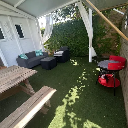 La Almadraba Del Palmar I *