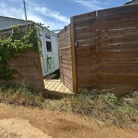 La Almadraba Del Palmar I קדיז