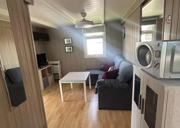 Holiday home La Almadraba Del Palmar I Cadiz