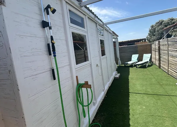 Holiday home La Almadraba Del Palmar I Cadiz