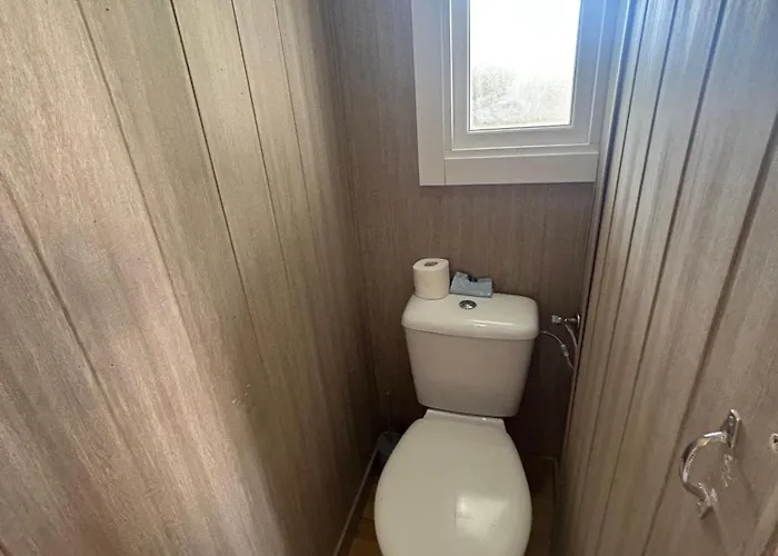 Holiday home La Almadraba Del Palmar I