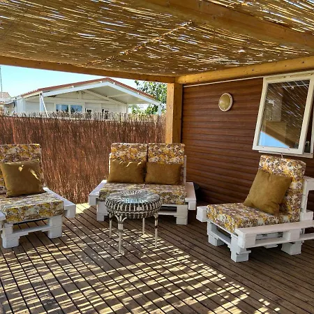 La Almadraba Del Palmar I