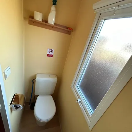 Dom wakacyjny La Almadraba Del Palmar I *