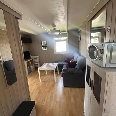 Dom wakacyjny La Almadraba Del Palmar I Kadyks