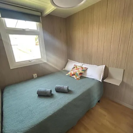 La Almadraba Del Palmar I Dom wakacyjny Kadyks