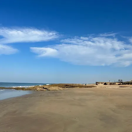 Feriehus La Almadraba Del Palmar I *