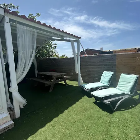 Feriehus La Almadraba Del Palmar I