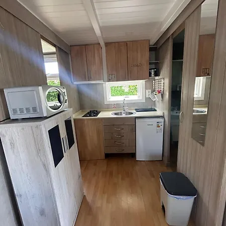 Feriehus La Almadraba Del Palmar I *