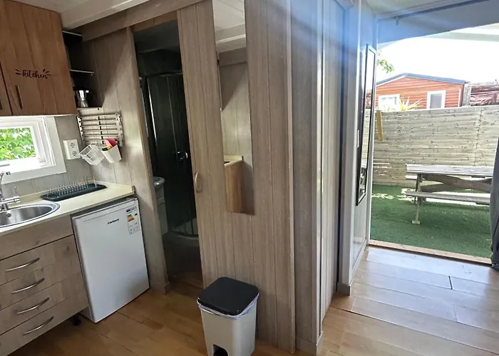 La Almadraba Del Palmar I Feriehus