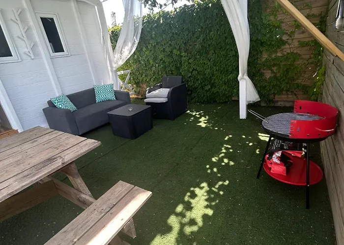 La Almadraba Del Palmar I *