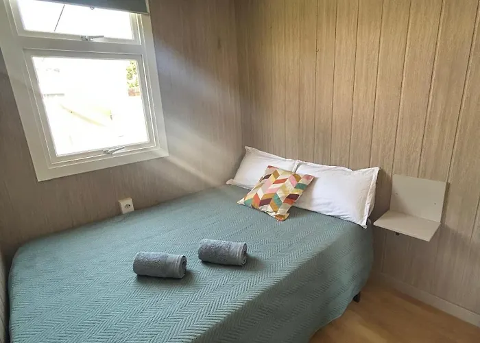 La Almadraba Del Palmar I Feriehus Cádiz